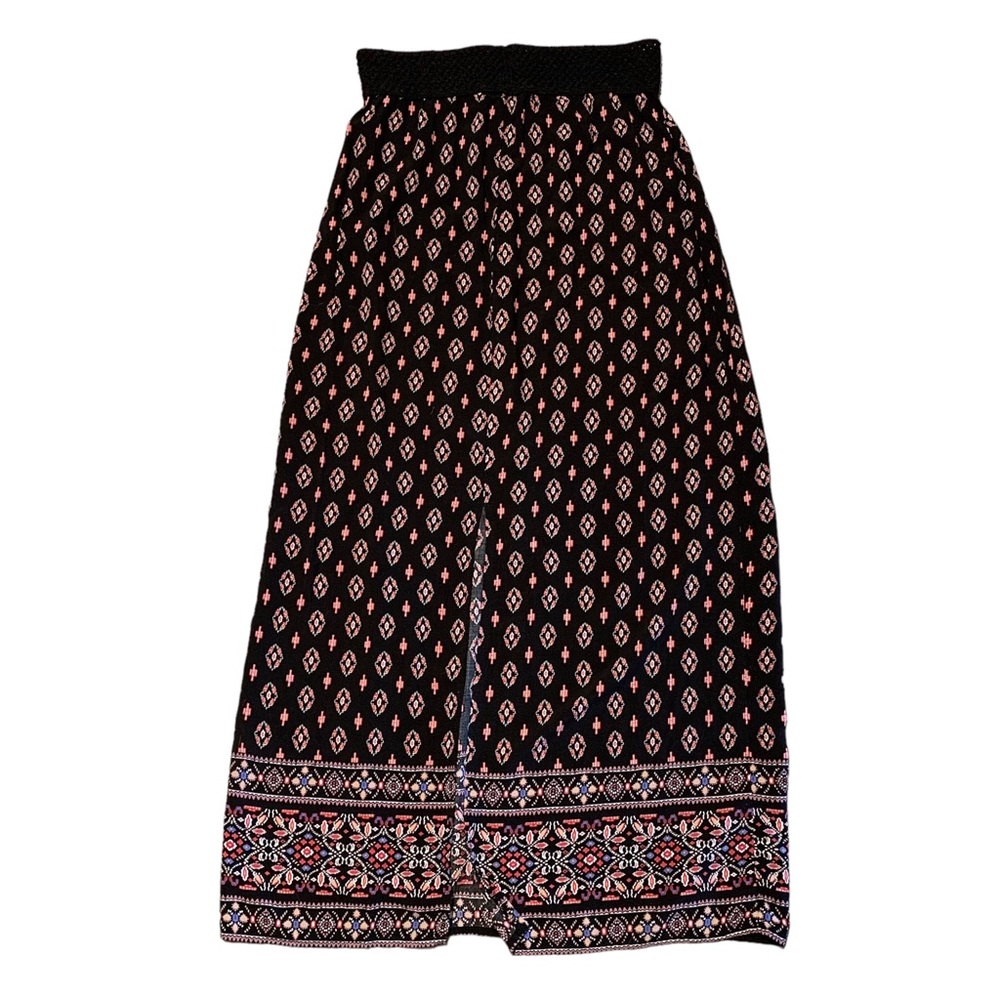 American Rag long boho skirt - Picture 7 of 8
